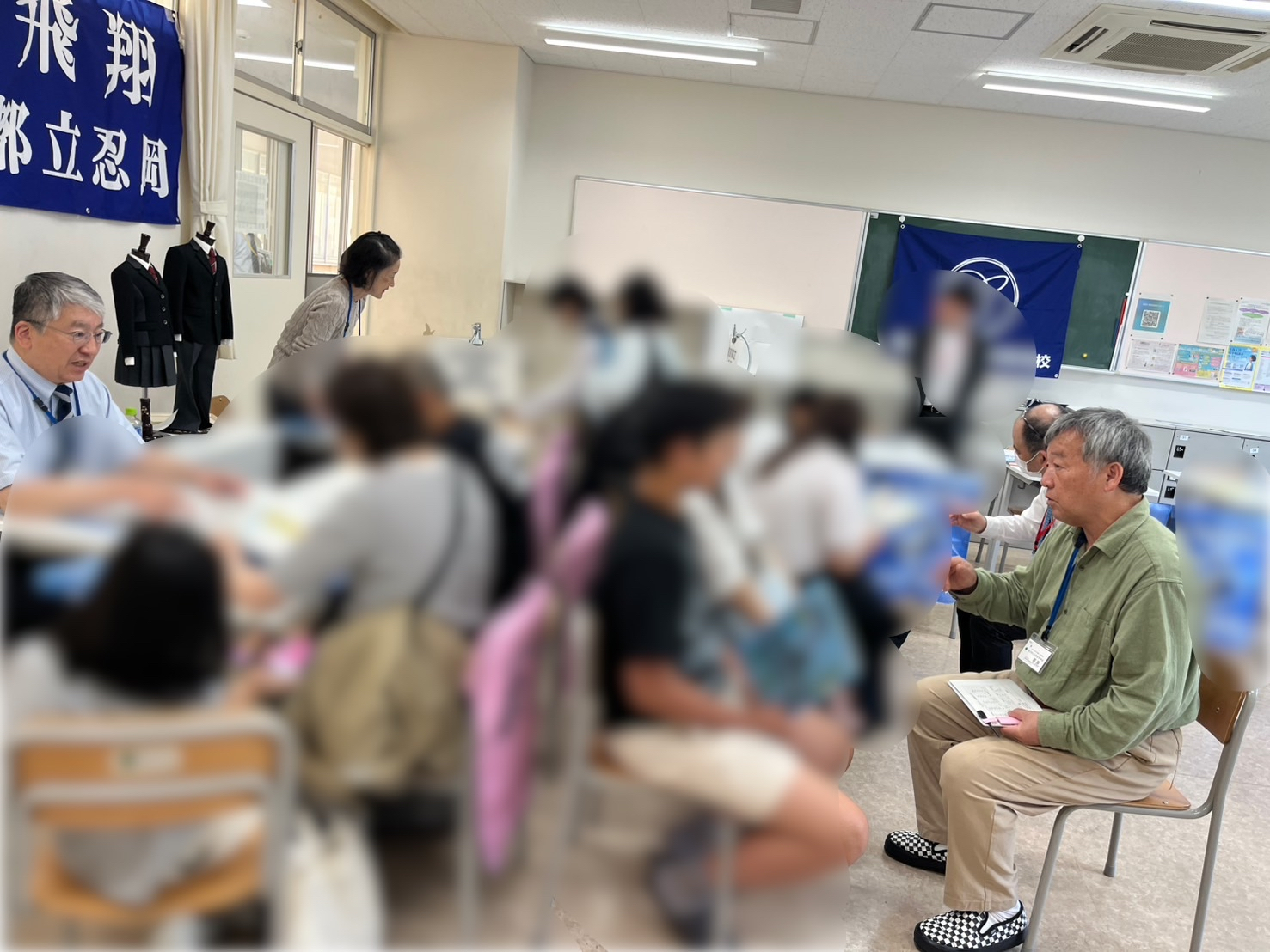 0510 さんだる相談会①